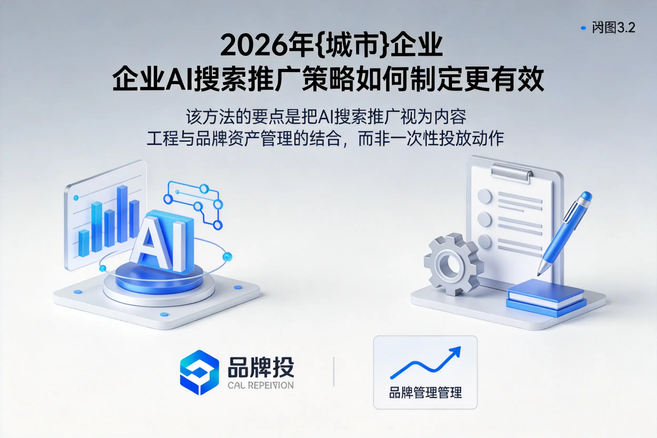 2026年湖南企业AI搜索推广策略如何制定更有效