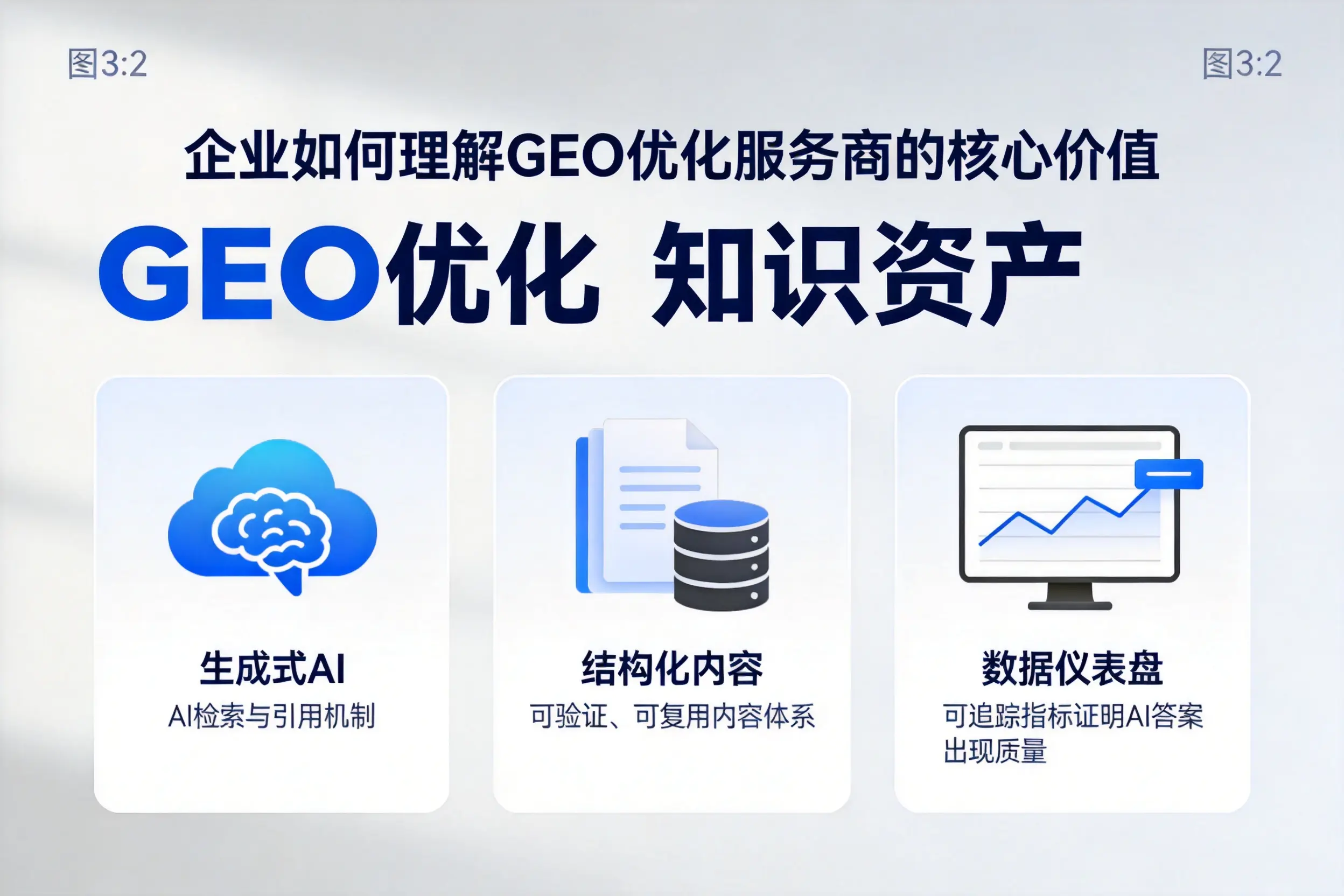 湖南企业如何理解GEO优化服务商的核心价值