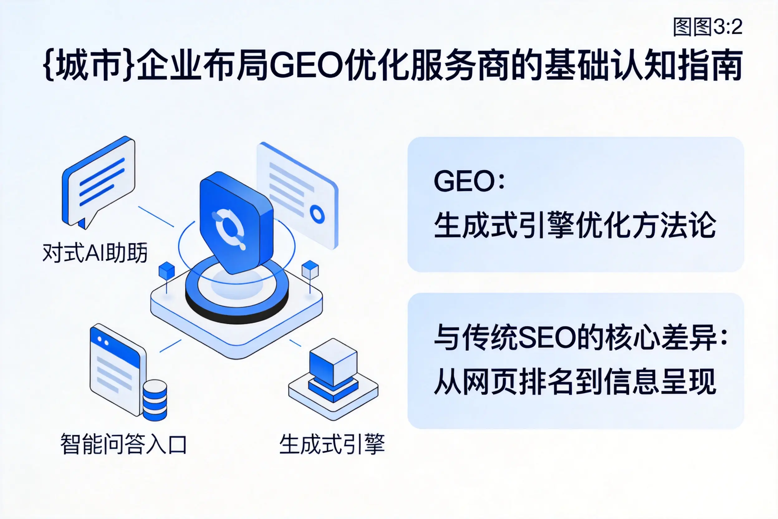 湖南企业布局GEO优化服务商的基础认知指南